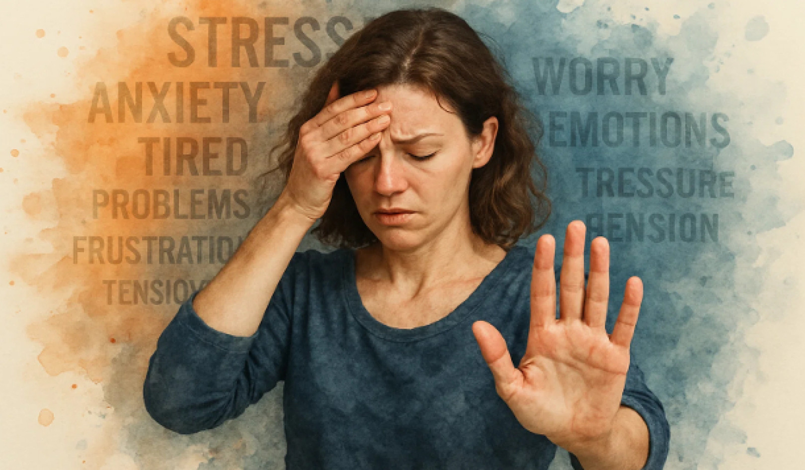 Anxiety Nation Why Everyone Feels Uneasy And Why That Might Actually Be A Sign Of Sanity